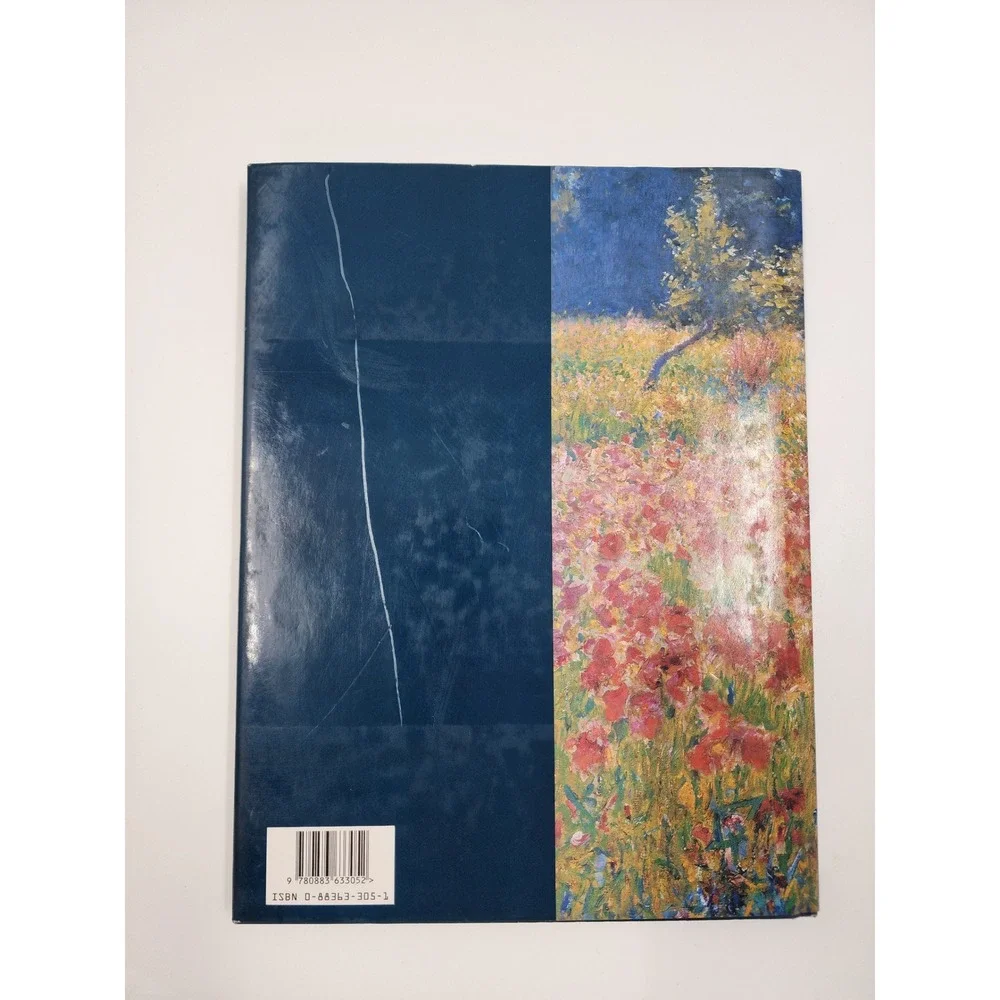 American Impressionist‎ Masterpieces Lisa N Peters Beaux Arts Editions Hardcover